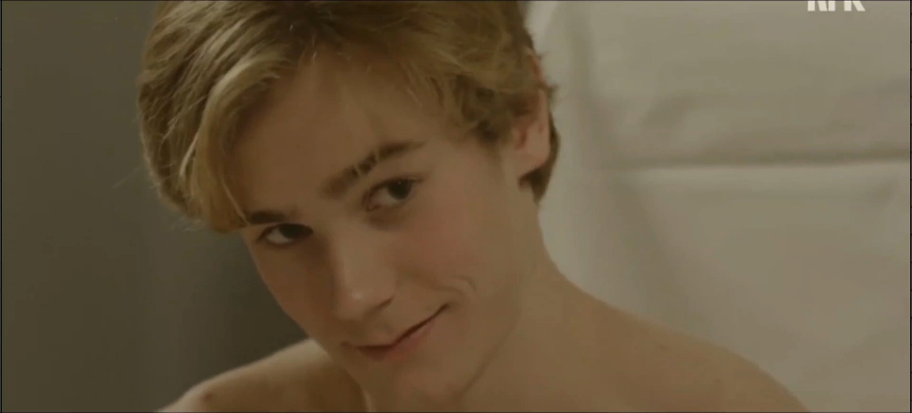 [skam挪威版]室友:isak有那么可爱吗?我:请看!