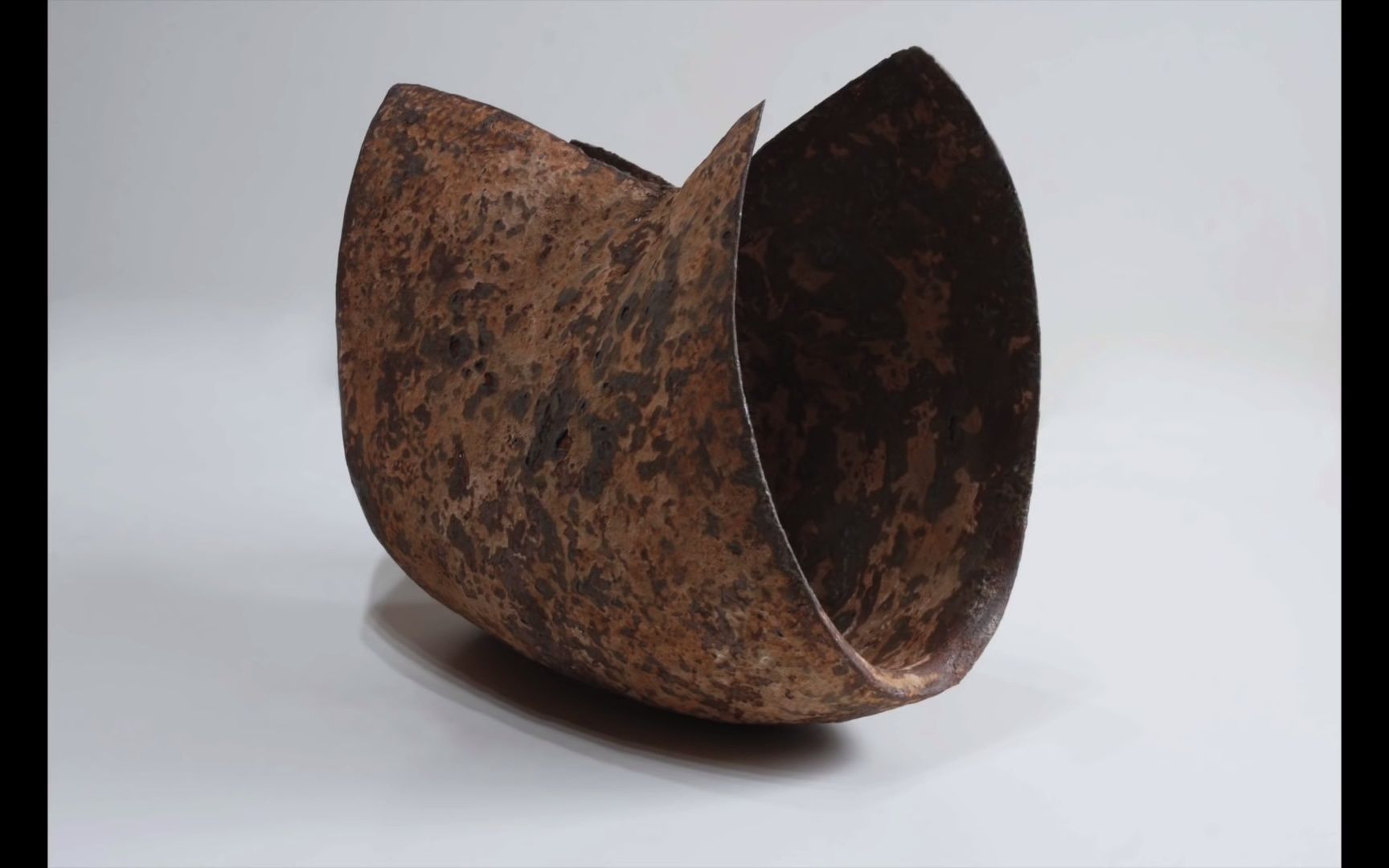 【陶艺人物篇】 侵蚀的美学~日本陶艺家~吉村 敏治 yoshimura