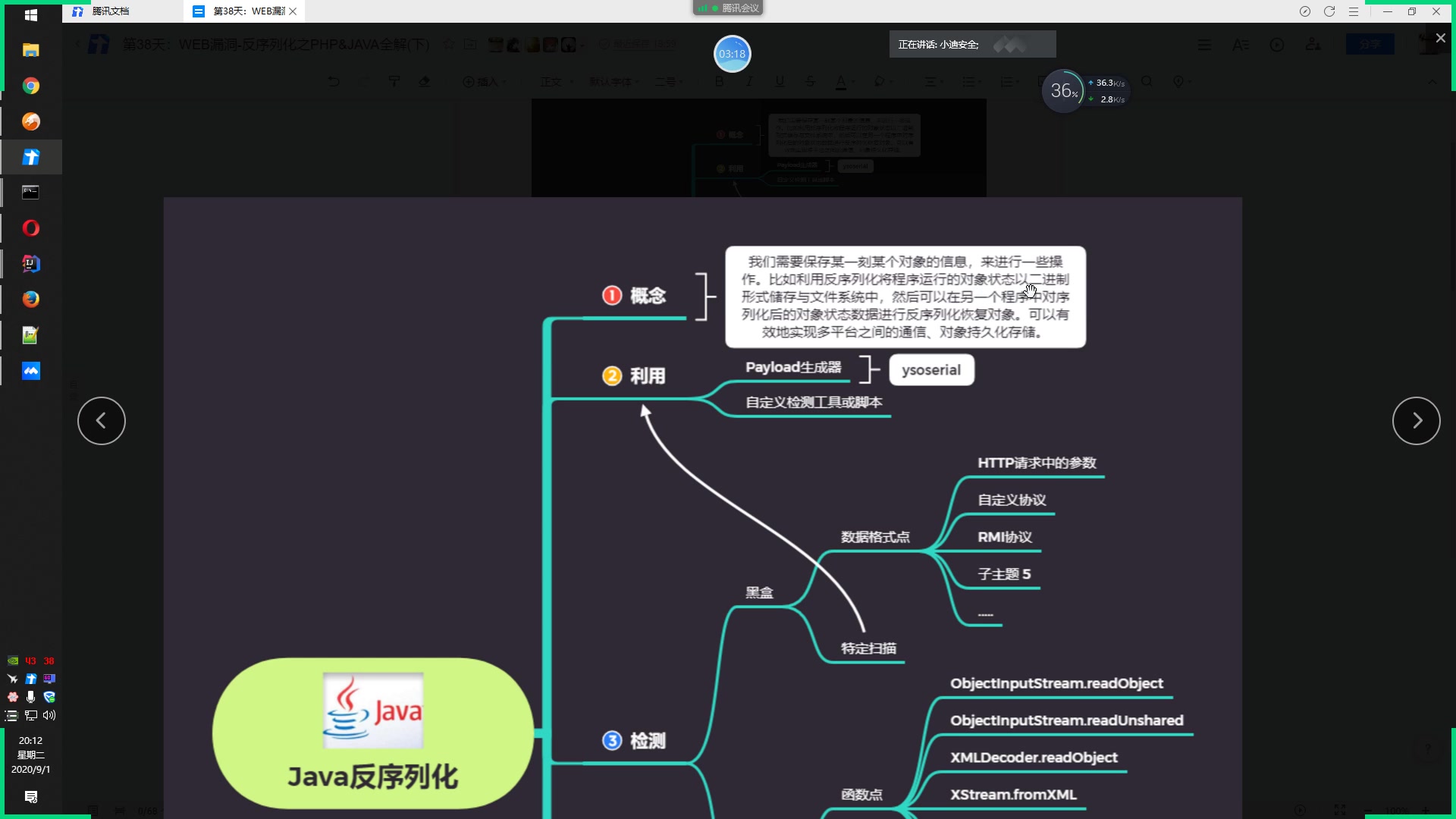 小迪WEB渗透全栈系列基础到面试(已授权)哔哩哔哩bilibili