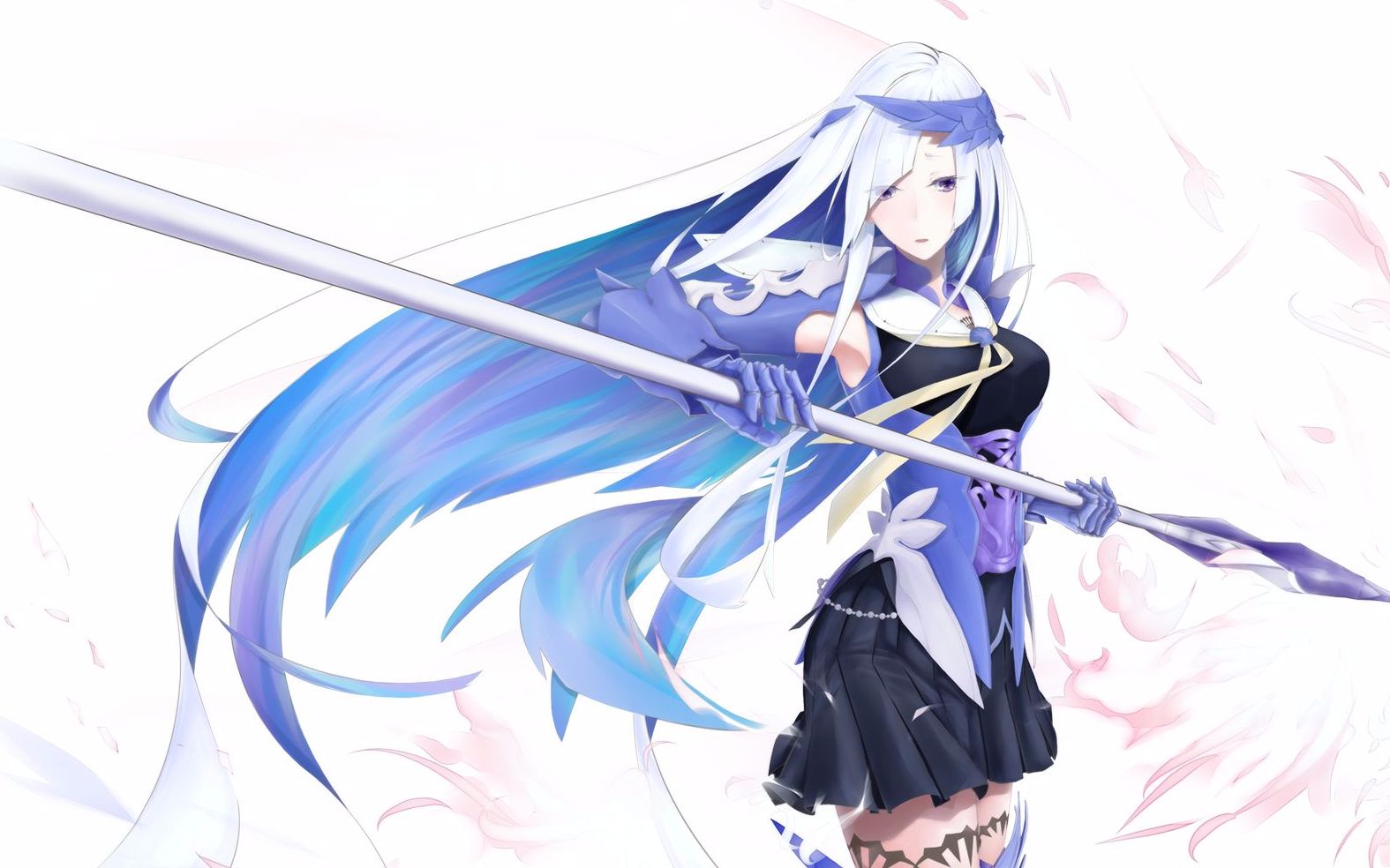 【fgo】1分钟快速出布姐教程·2