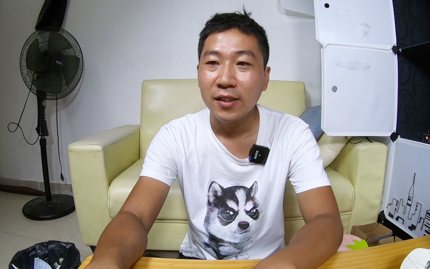 虾米给大家道歉!