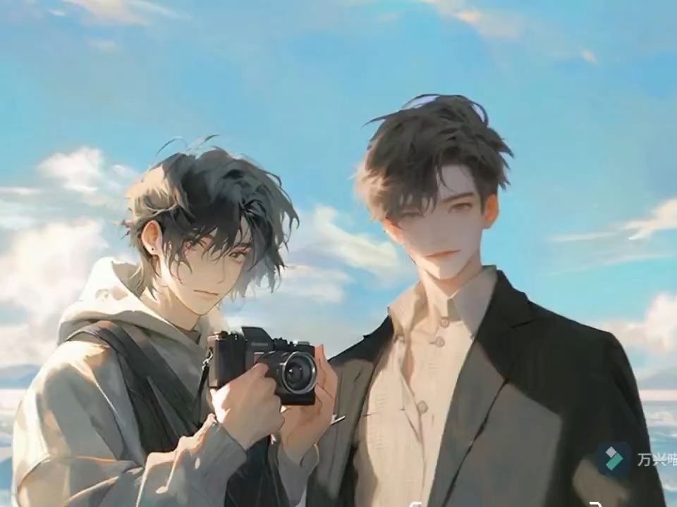 【野狗穷攻vs单纯学霸受】迷弟变恋人,救赎,校园,暗恋