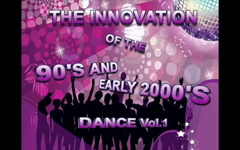 [图]Disco Hits 90's & Early 2000's 02[nOnStopMix]- Dj K.mp4