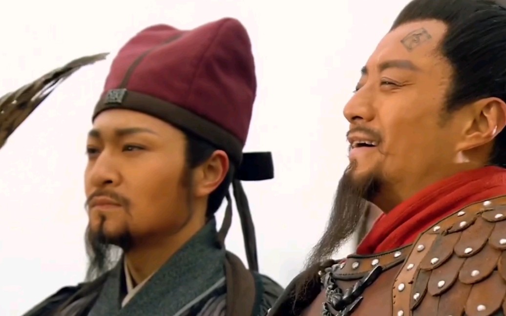 梁山神偷出马盗宝引徐宁上梁山,破呼延灼大阵"水浒传