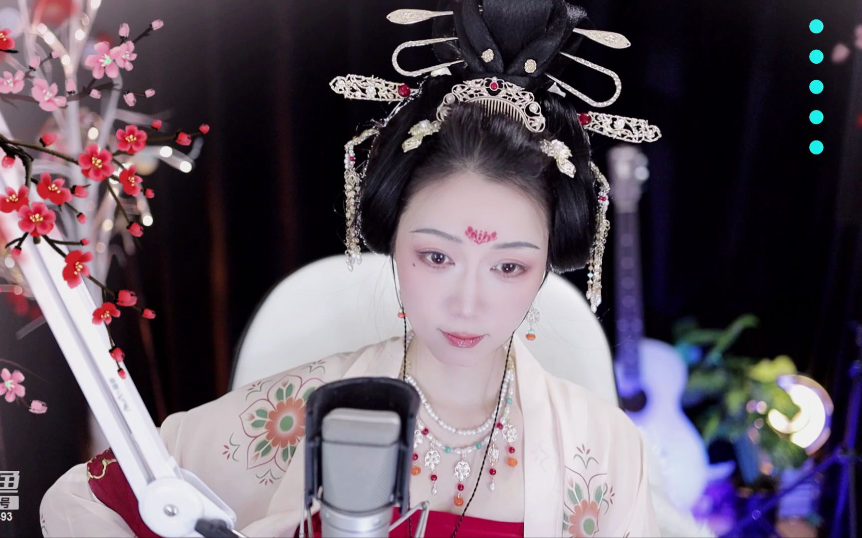 小阿青angel 2023-11-14 录播