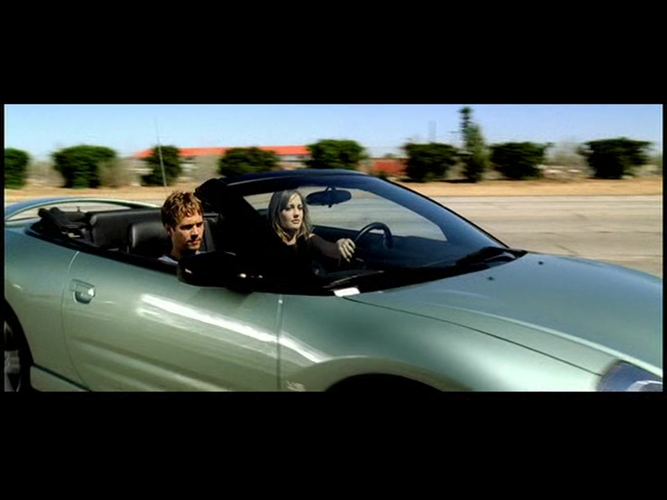 速度与激情2-序幕.保罗的gtr r34怎么来的?保罗怎么去的迈阿密?