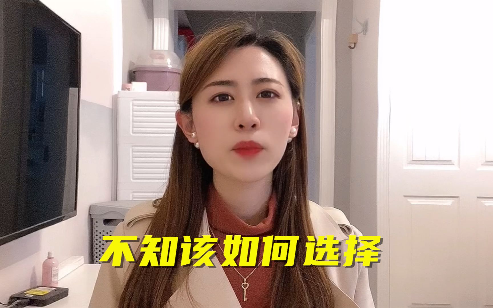 [图]1岁半儿子留农村，到底对他好吗，媳妇儿愁得一夜没睡