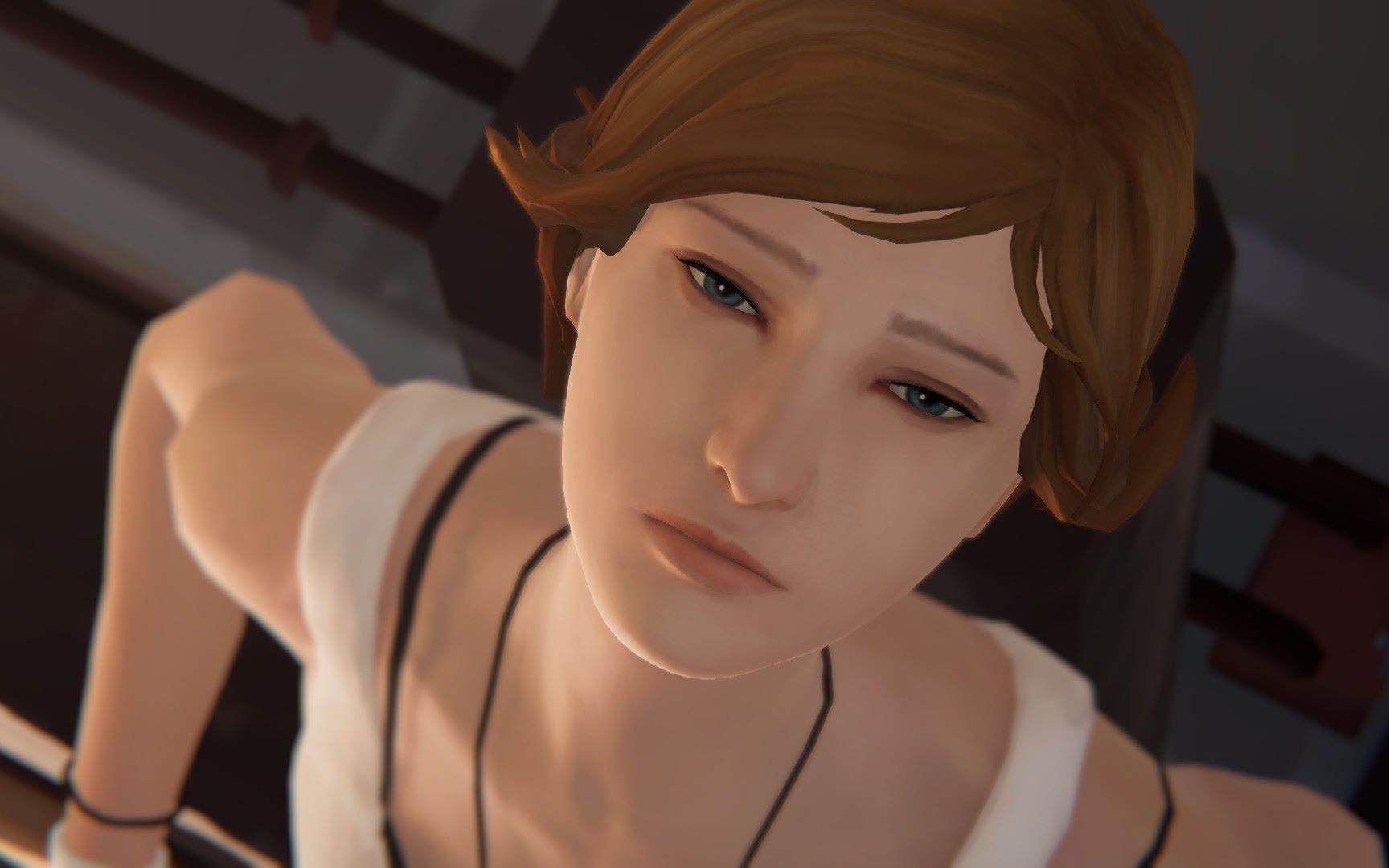 路路希奇异人生截图泪目回顾