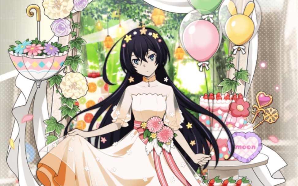 《文豪迷犬怪奇谭》 愚人节2021