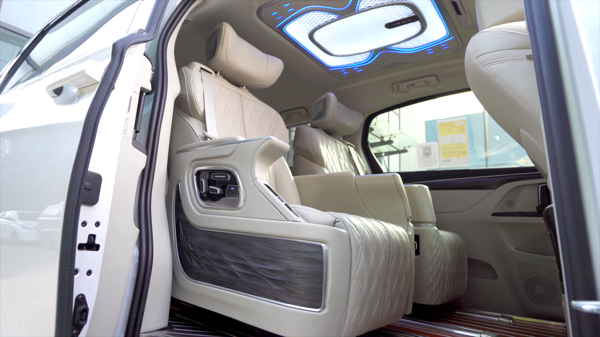 适合别克gl8的几款航空座椅,你最中意哪一款?_哔哩哔哩_bilibili