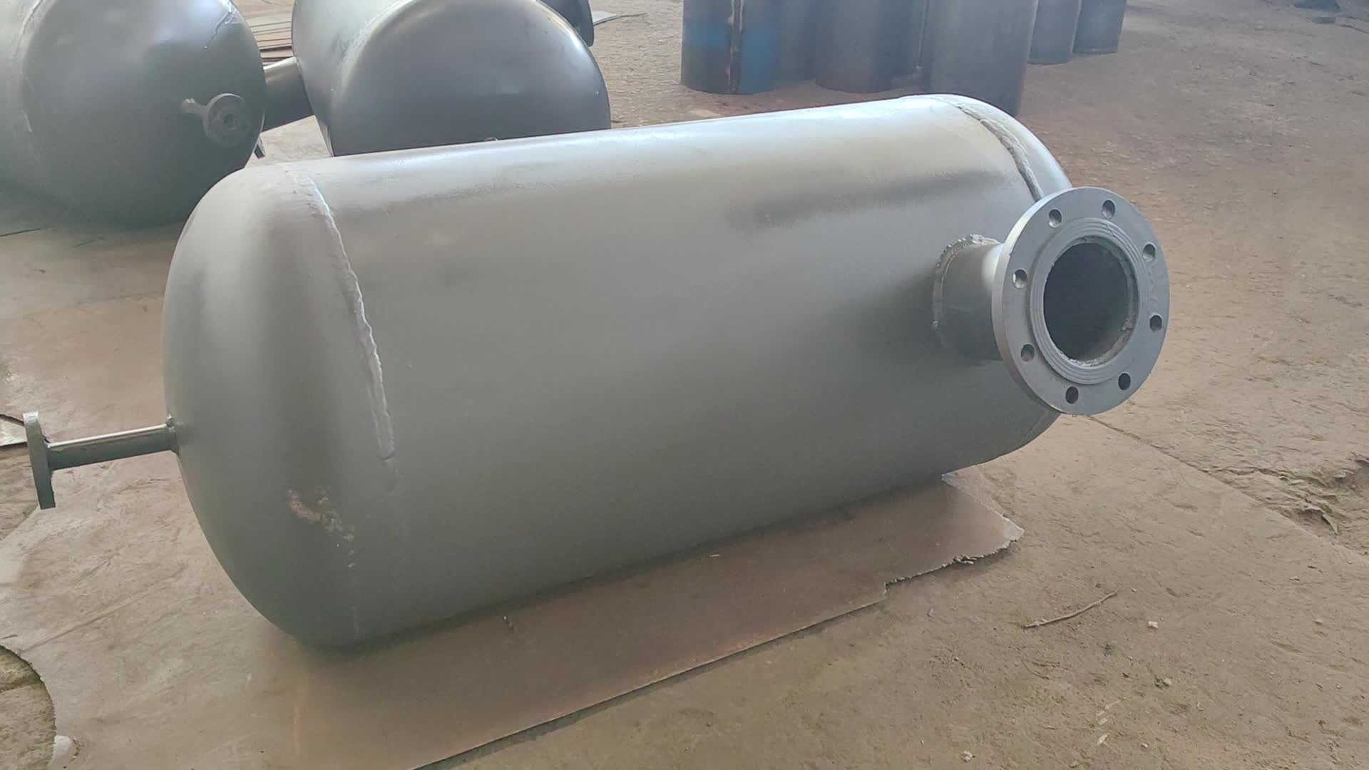 蒸汽汽水分离器,汽水分离器,蒸汽锅炉,分汽缸,压力容器.