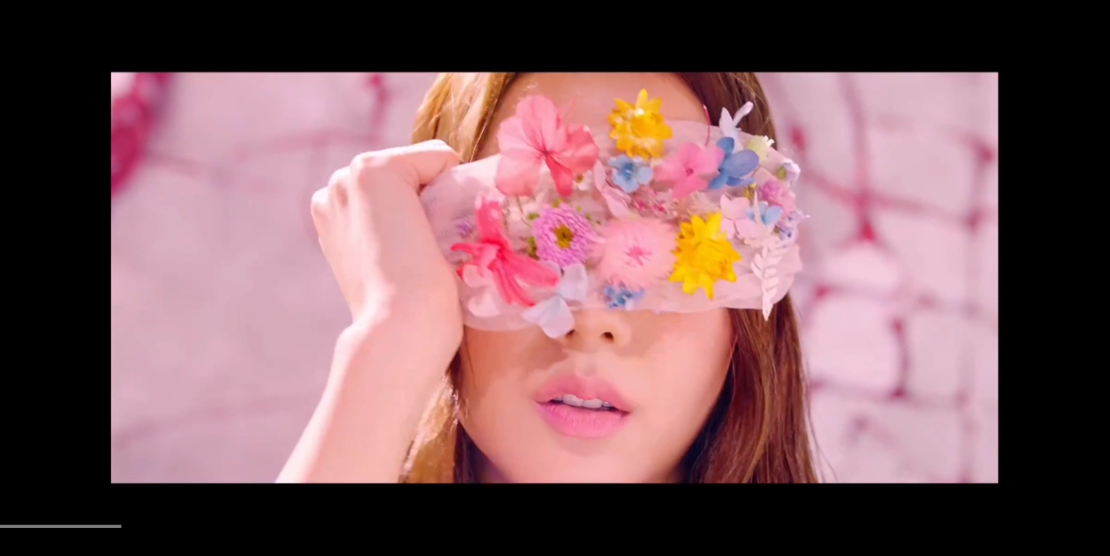 《how you like that》mv的jisoo片段,超喜欢白色装扮!