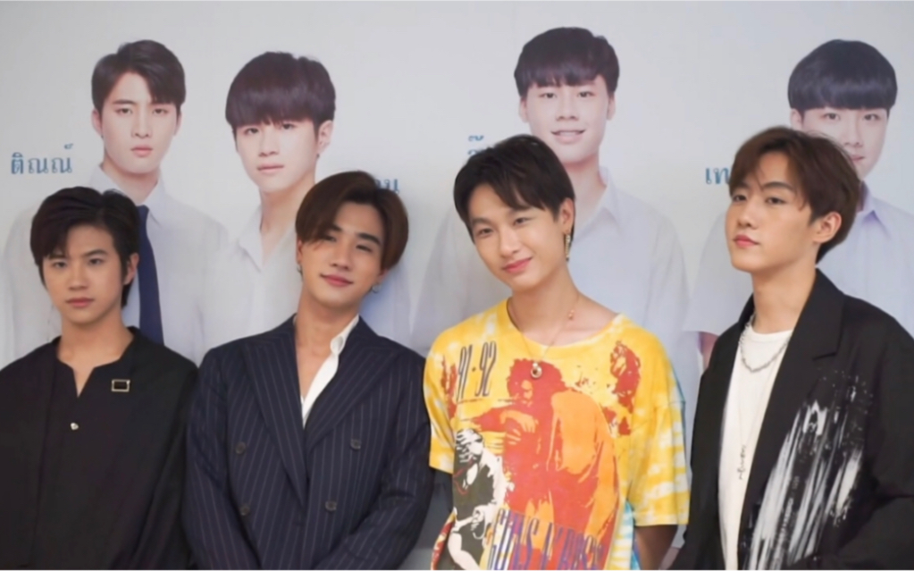 【markgun甜橙/陈瑞书陈智霆】【metro mali】xql要不要坐得那么近啊