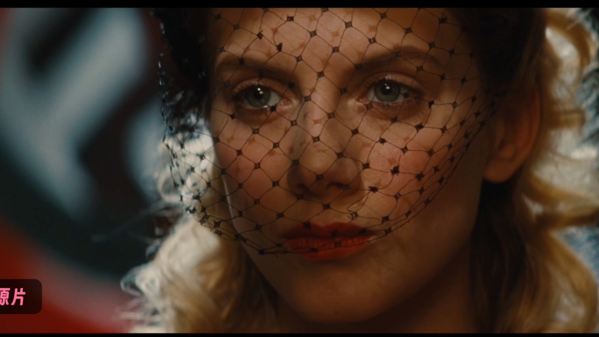 为艺术献身的法国女演员~梅拉尼·罗兰