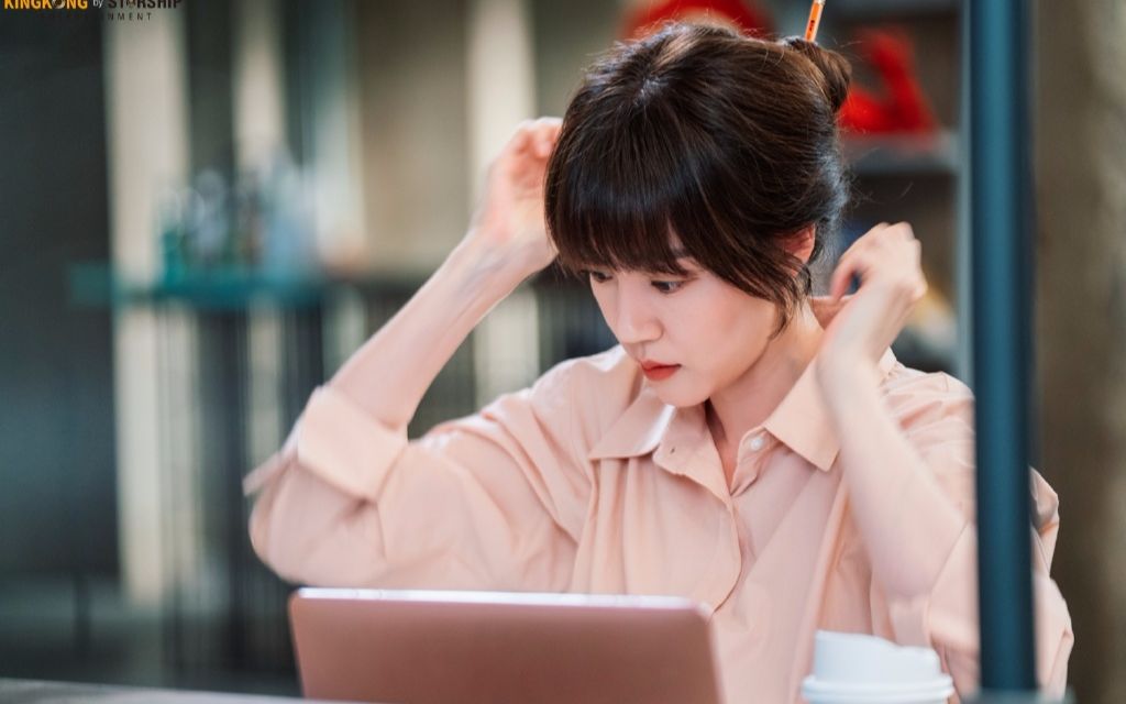 【林秀晶】nell 2013年专辑主打曲<白夜>mv