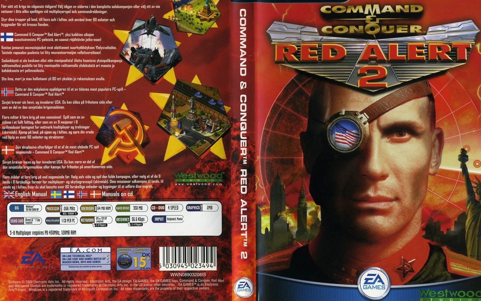 红警2mod中国崛起片尾彩蛋拍摄花絮