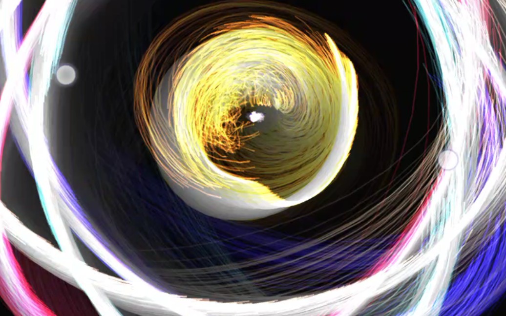 [-文明的哀歌-]新人的第1次投稿,超好看的光粒/1期