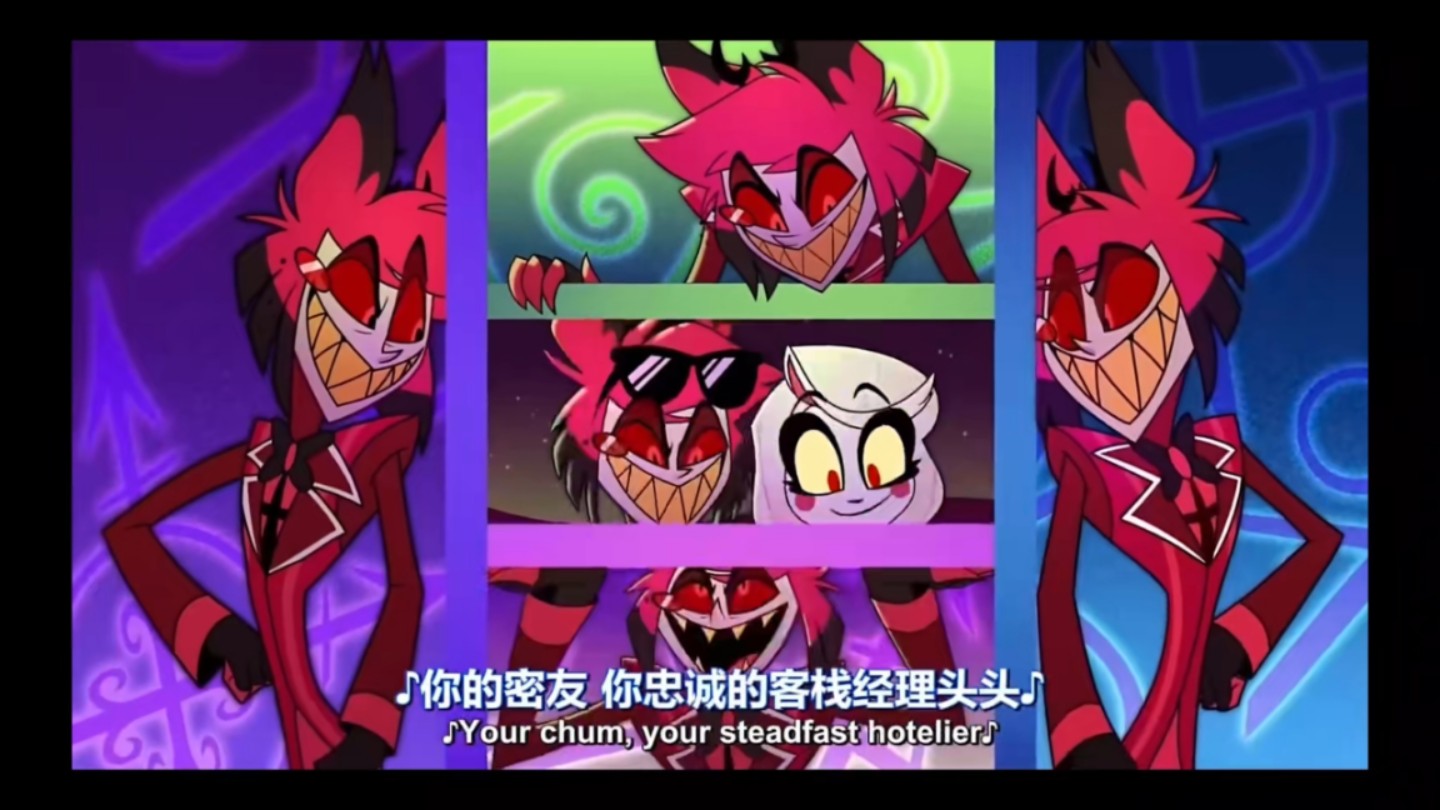 阿拉斯托:他甚至可以叫我爸爸