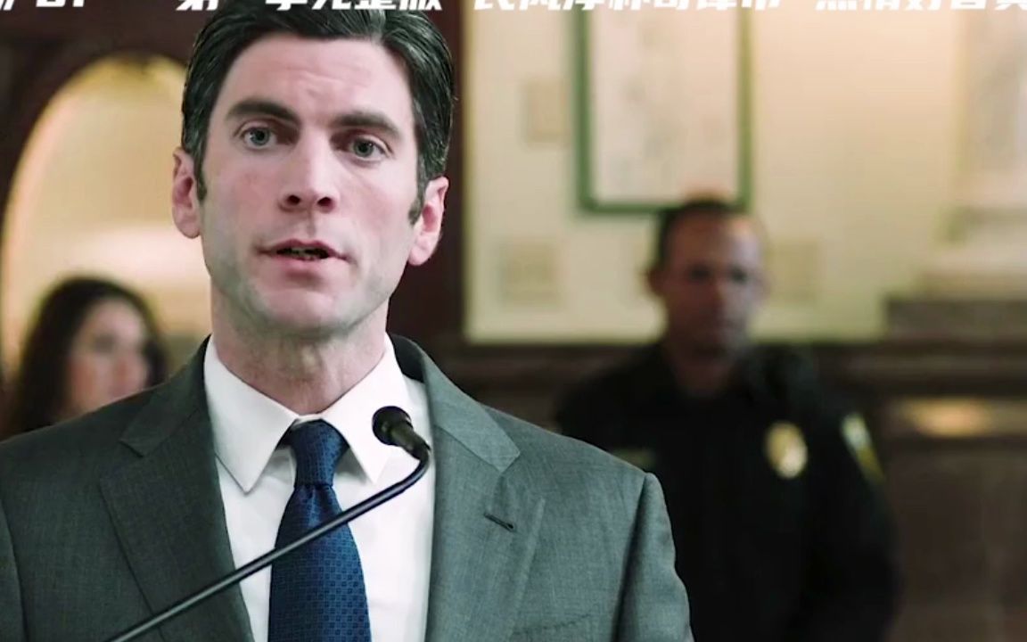 民风淳朴哥谭市,热情好客黄石人