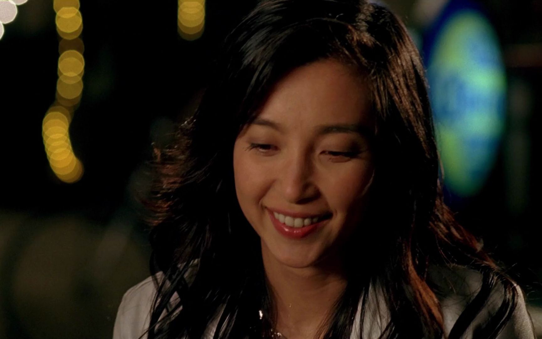 独自等待中的七夕