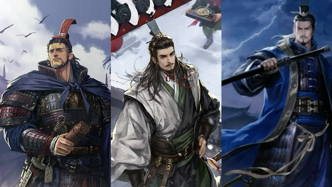 【姜维一计害三贤其实是司马昭借刀杀人?