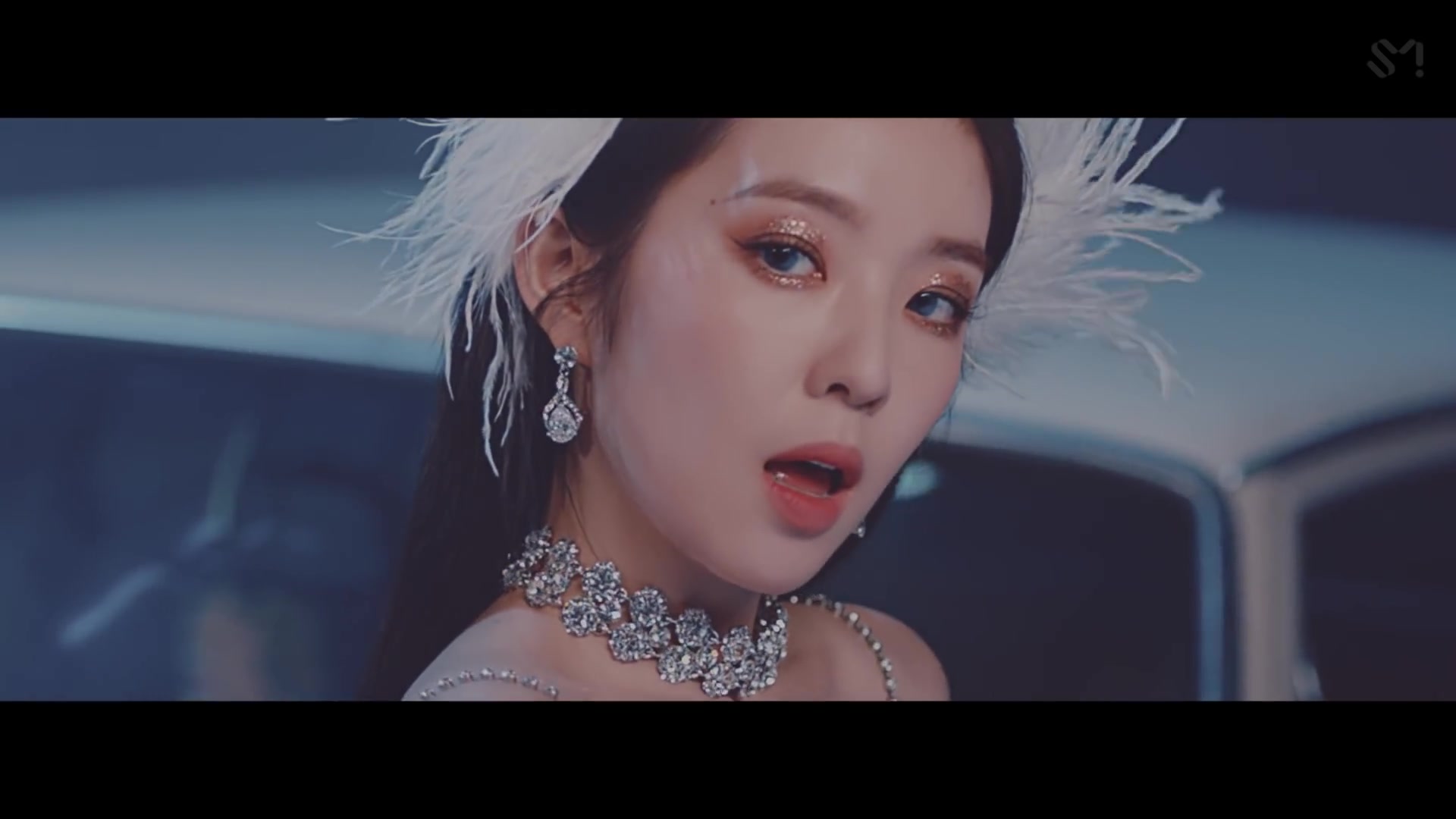 【red velvet】1080p psycho 官方mv