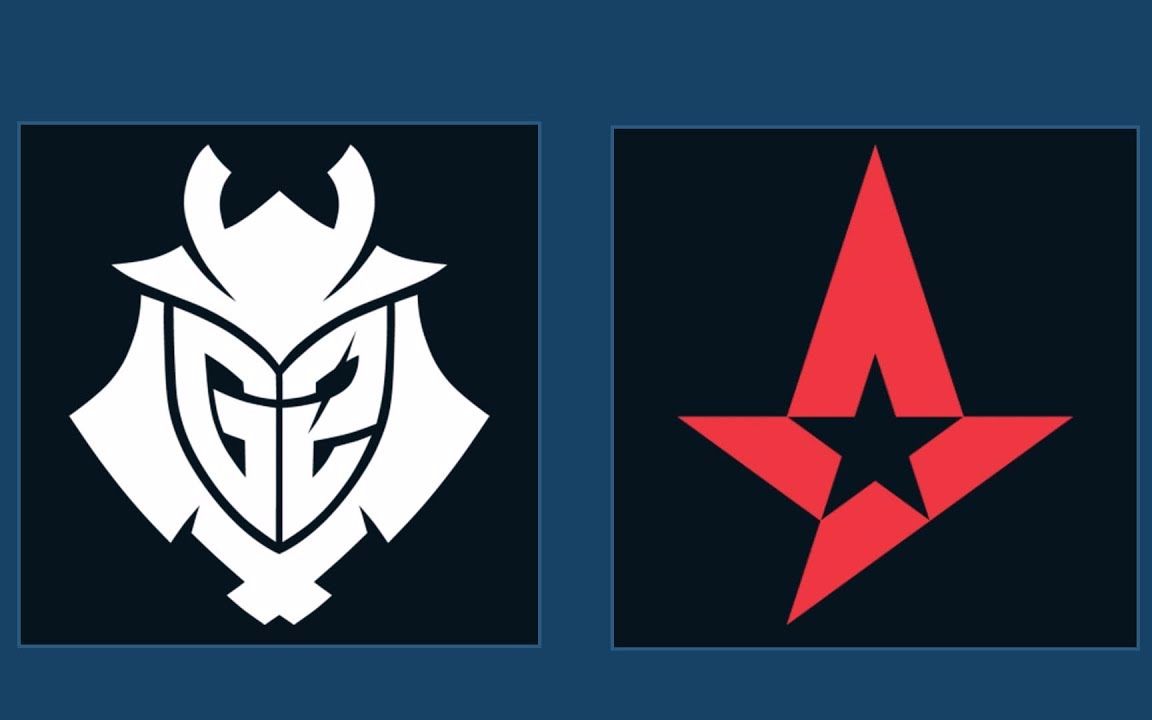 g2 vs astralis - ecs season 4 europe_哔哩哔哩_bilibili