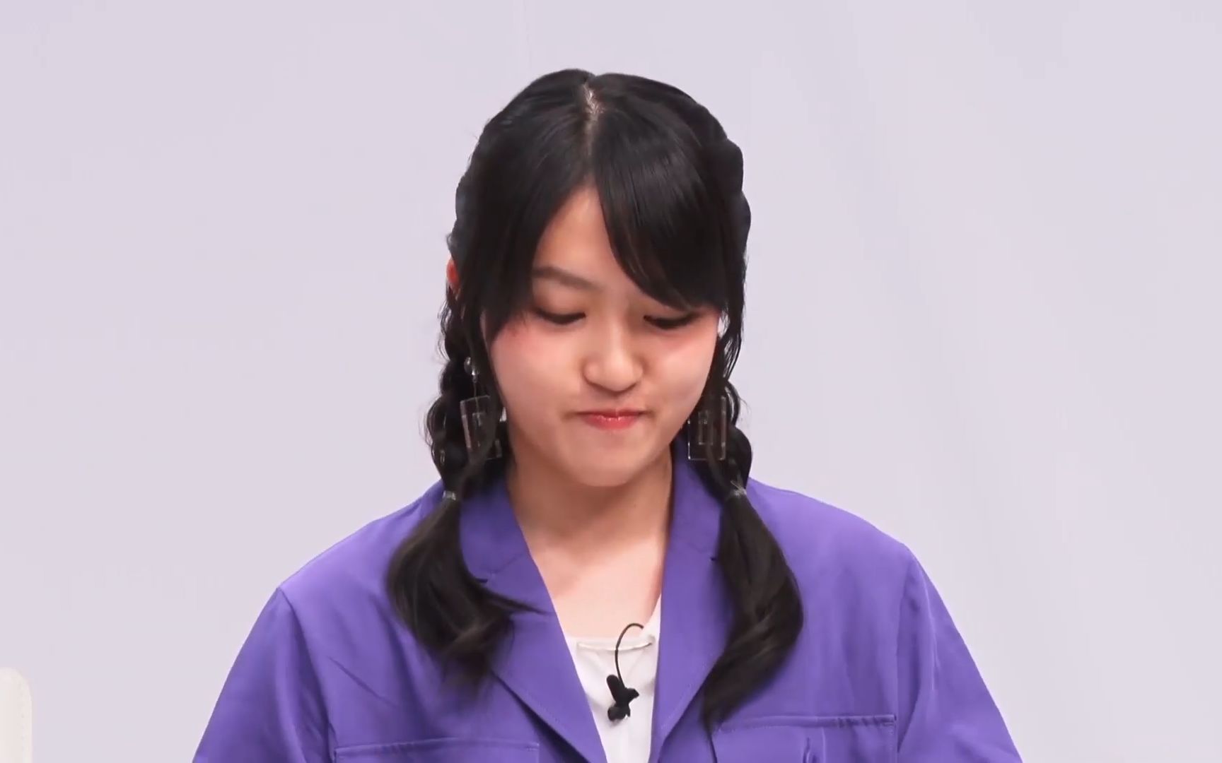 【字幕】铃果:请不要欺负junna酱!