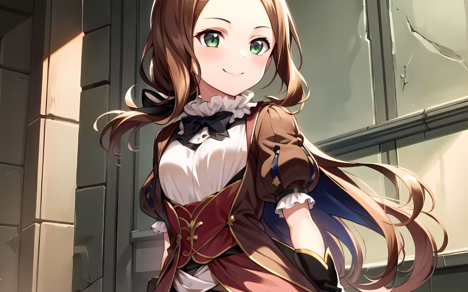 【fgo】小达芬奇单挑大黑天 密西西比高难