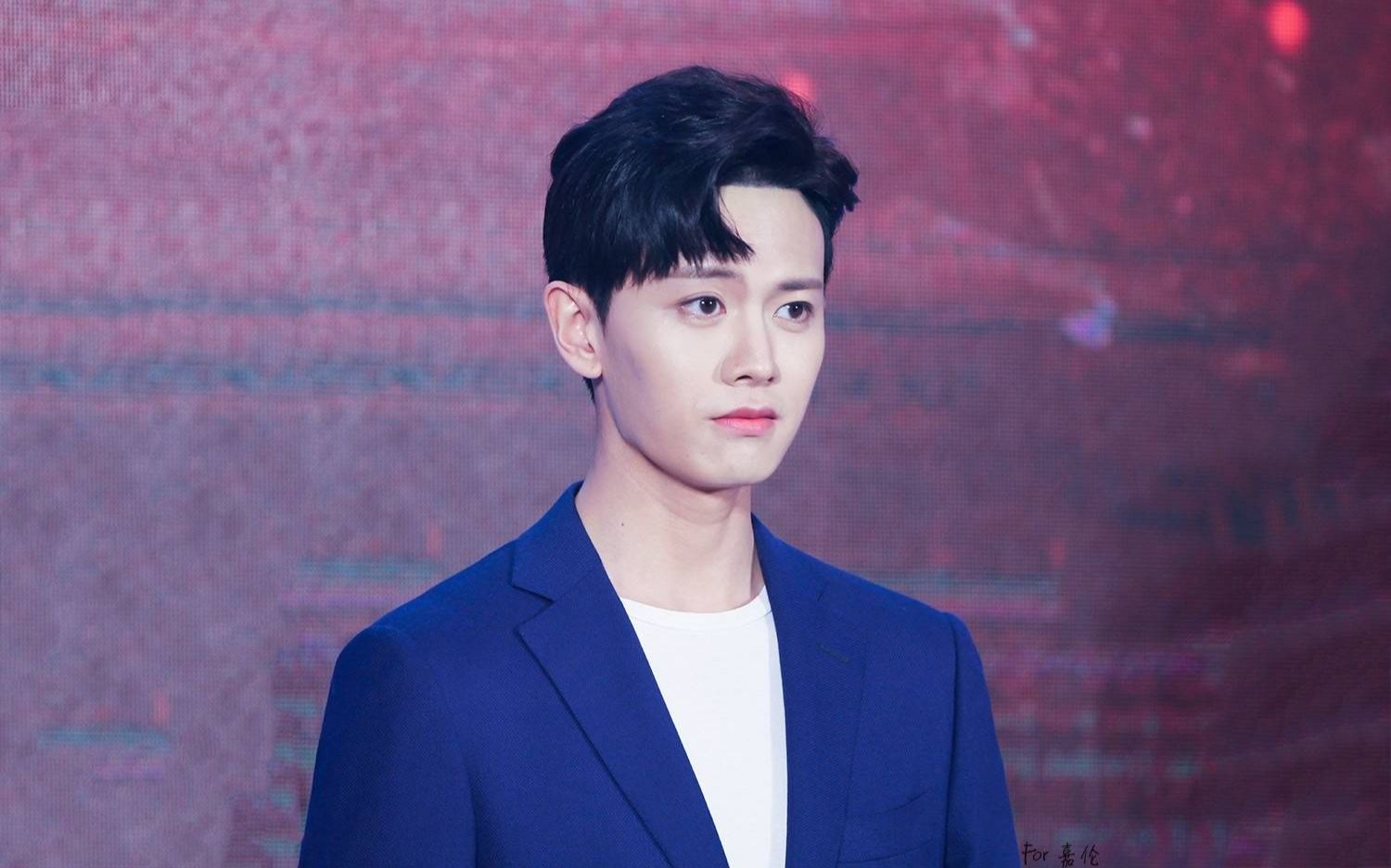 【任嘉伦】id录制合集 新更ip