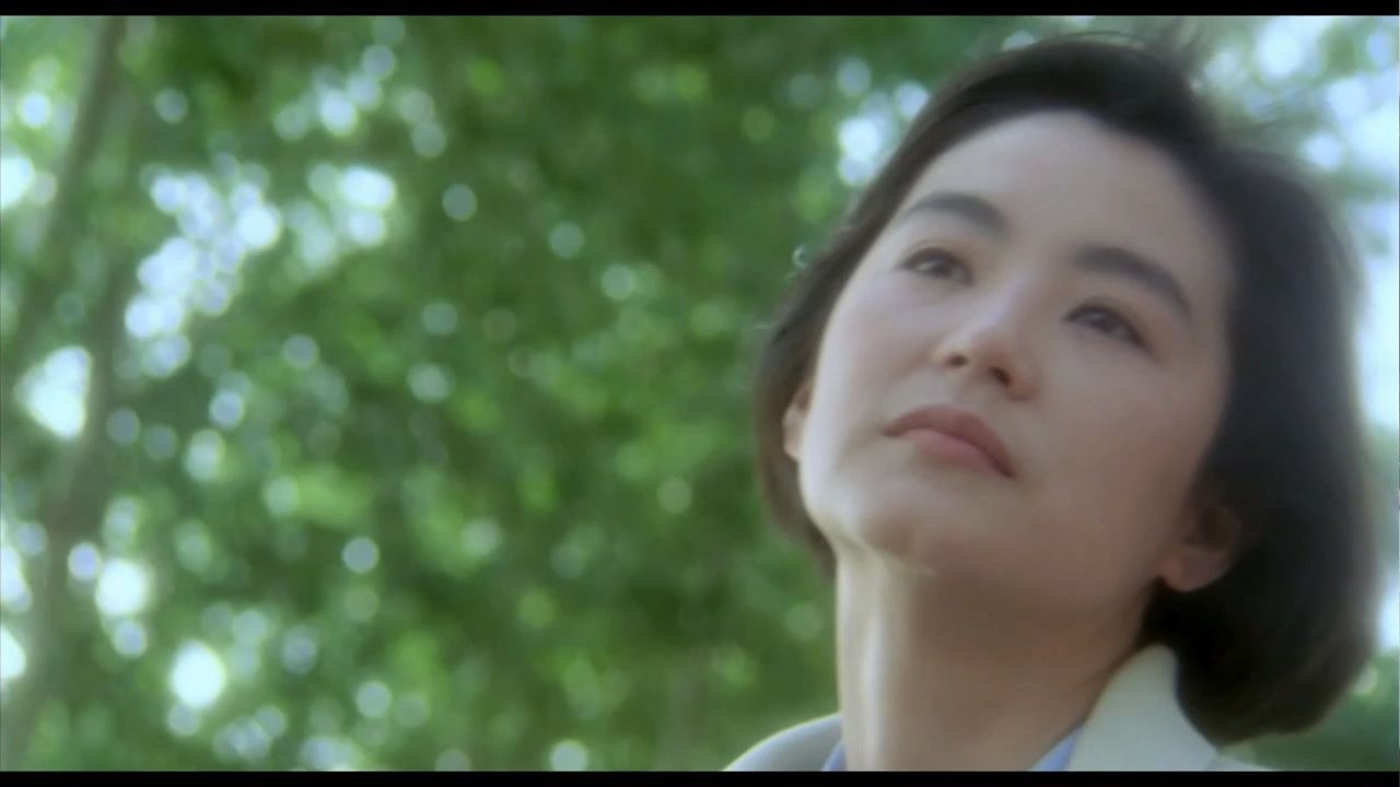 【港影】滚滚红尘 (1990)1080P 国语粤语中字 12.7G