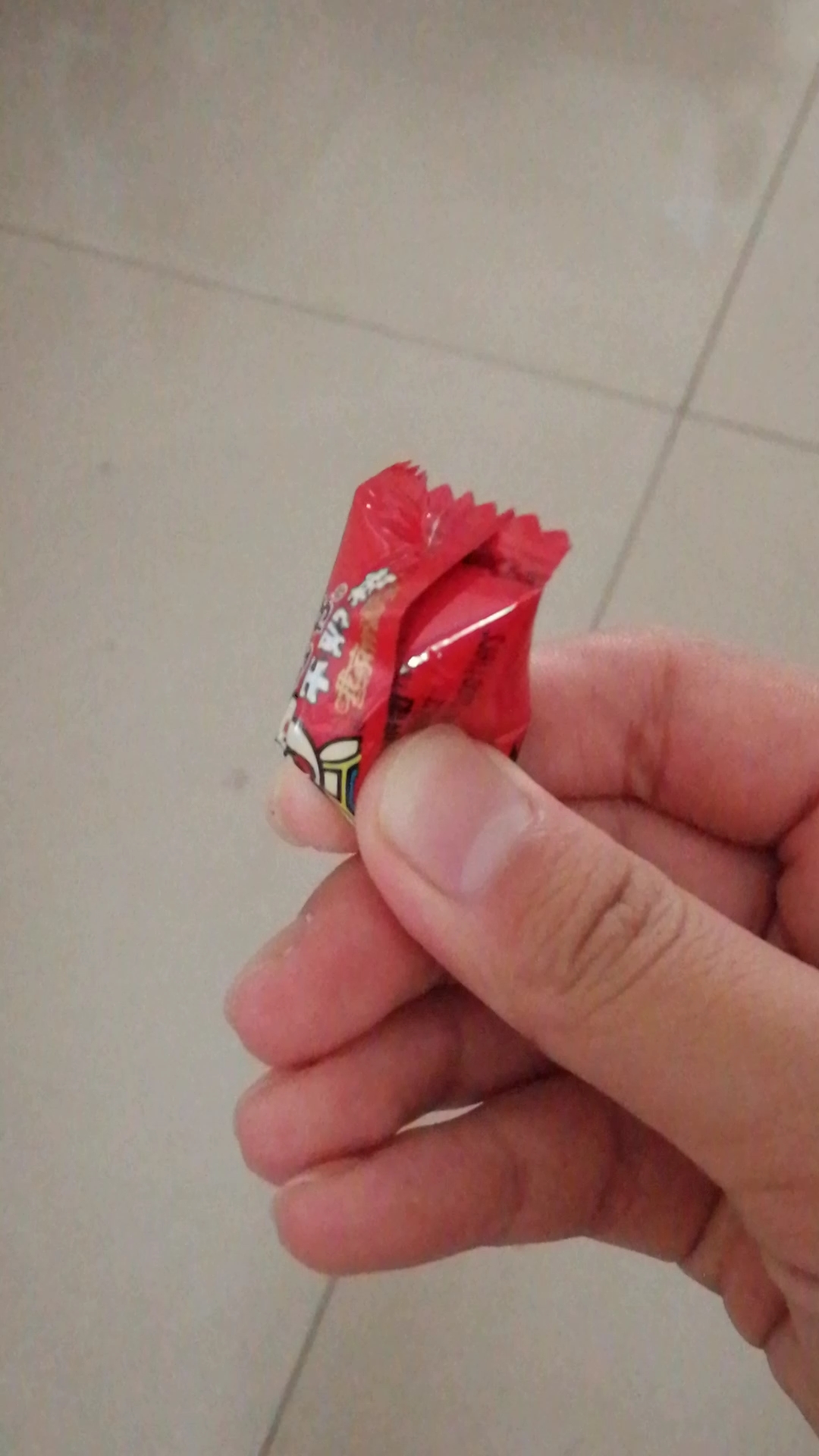 旺仔牛逼糖的正确吃法