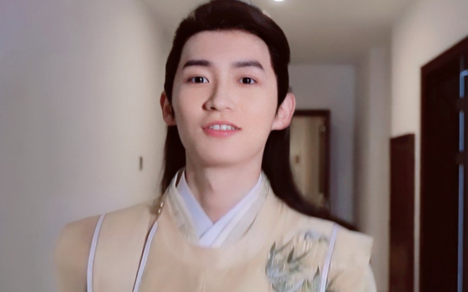 【查杰】纪征小王爷给我们跳舞了