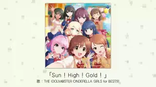 The Idolm Ster Best 搜索结果 哔哩哔哩弹幕视频网 つロ乾杯 Bilibili