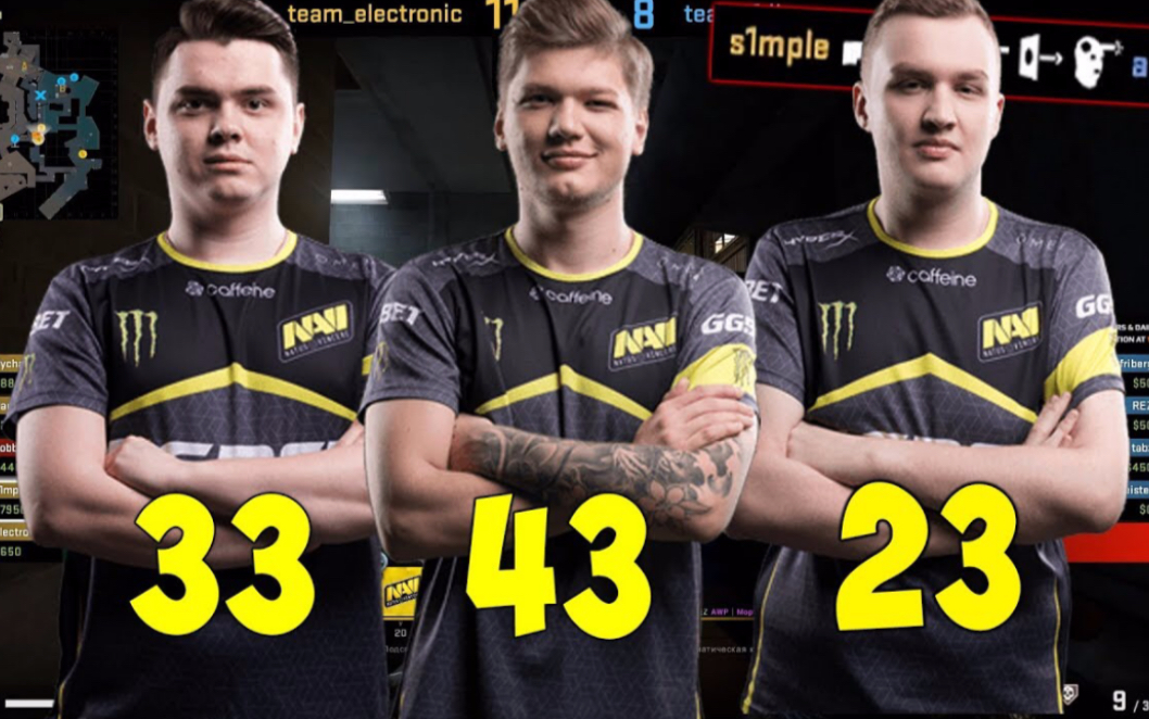 csgonavi三排开黑simple4329major前集训fpl热身赛