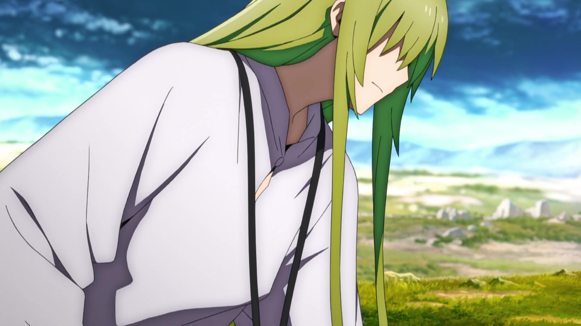 10月fategrandorder绝对魔兽战线巴比伦尼亚第1话予告