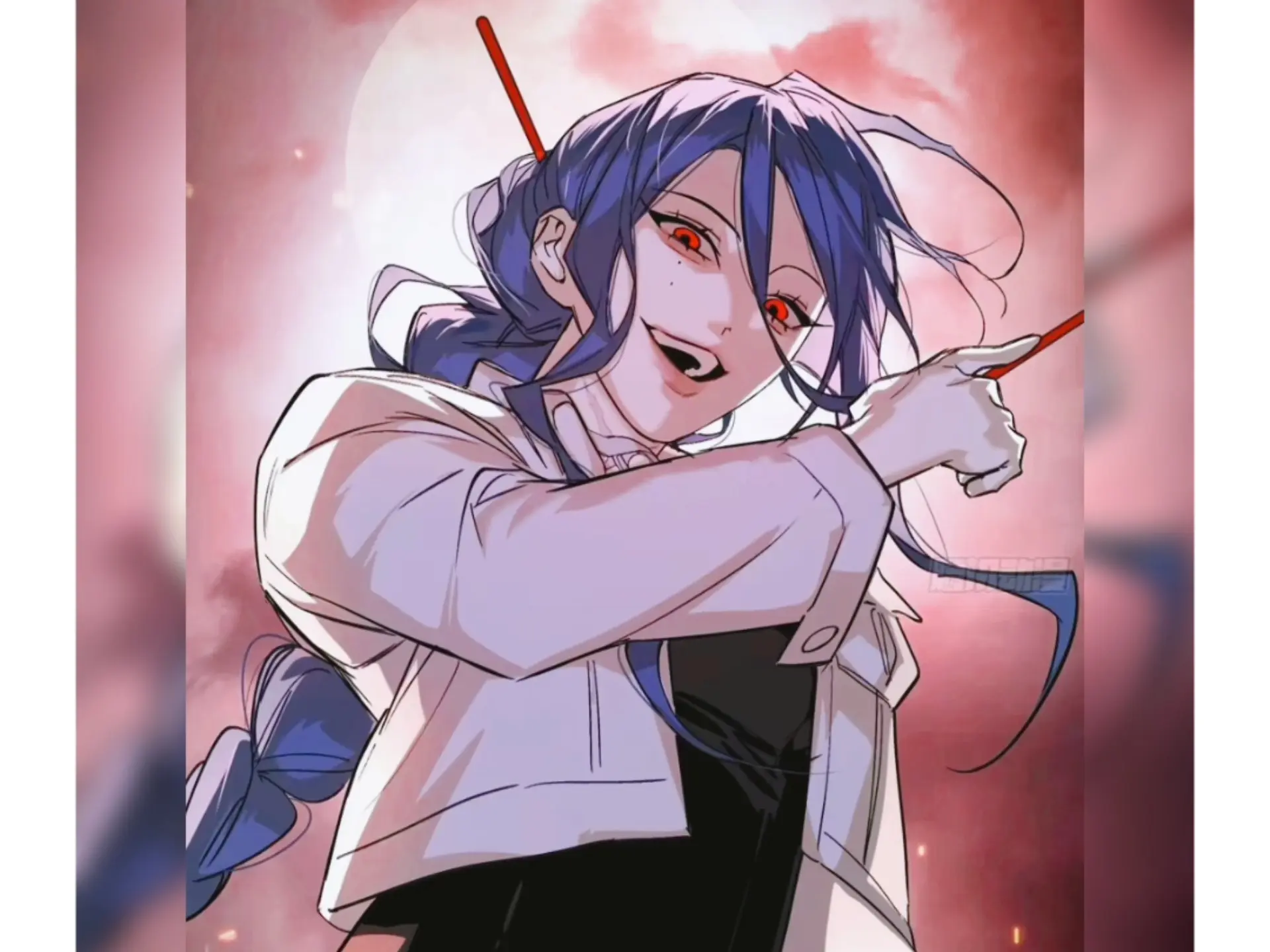 快手找的,恶之环_哔哩哔哩_bilibili