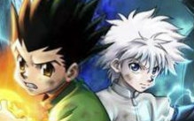 《HUNTERXHUNTER》此生无悔入猎人~愿富奸义博有生之年能完结猎人 ~\(≧▽≦)/~啦啦啦哔哩哔哩bilibili