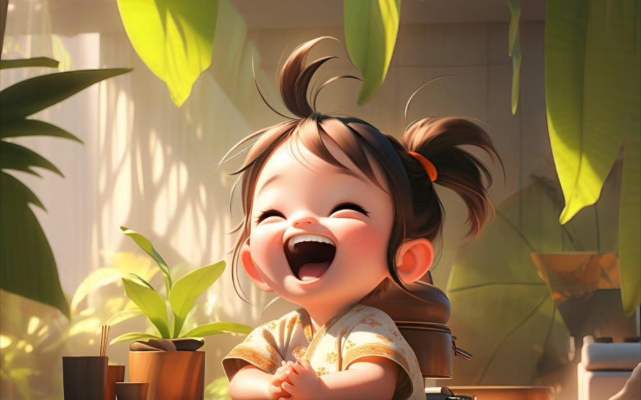 皮一下很开心