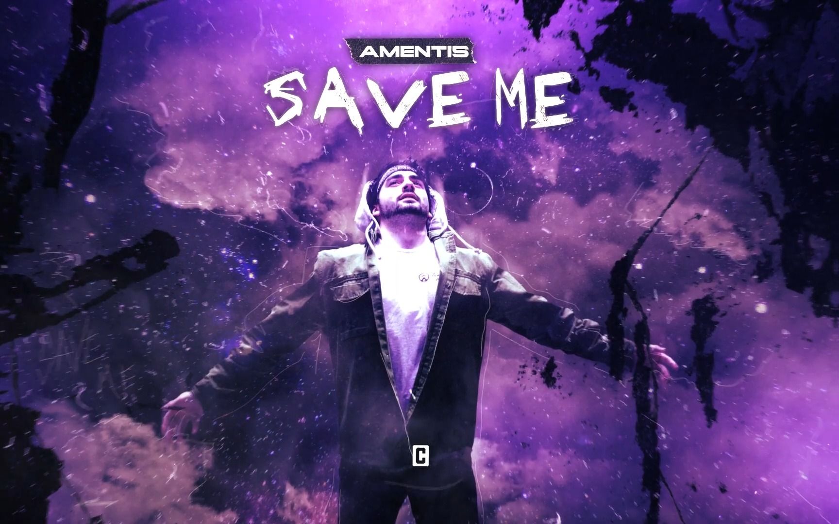 amentis - save me official hardstyle video