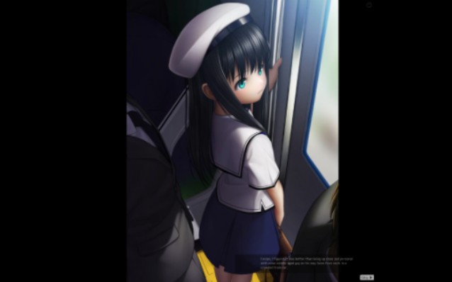 地铁少女安卓1