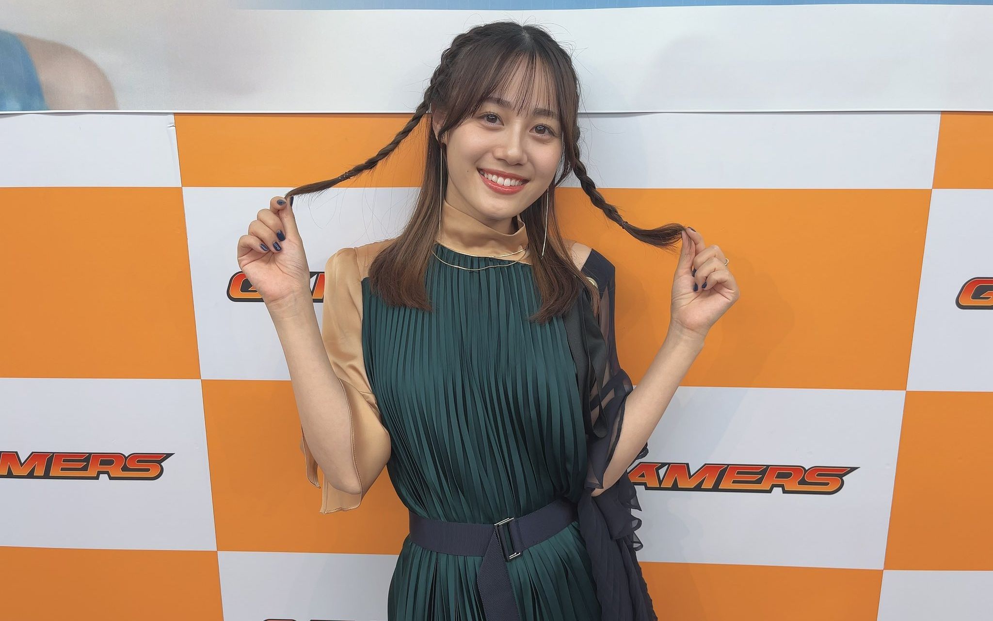 伊藤美来 11.13会限视频