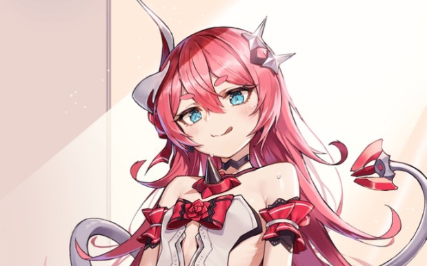 【崩坏3】测试服增幅粉毛语音试听!你喜欢哪种风格?