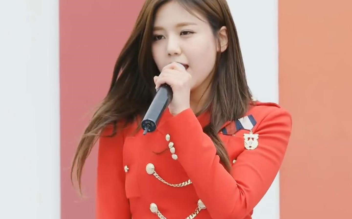 【高能混剪】【aoa】申惠晶 性感合集 短裙miniskirt 1