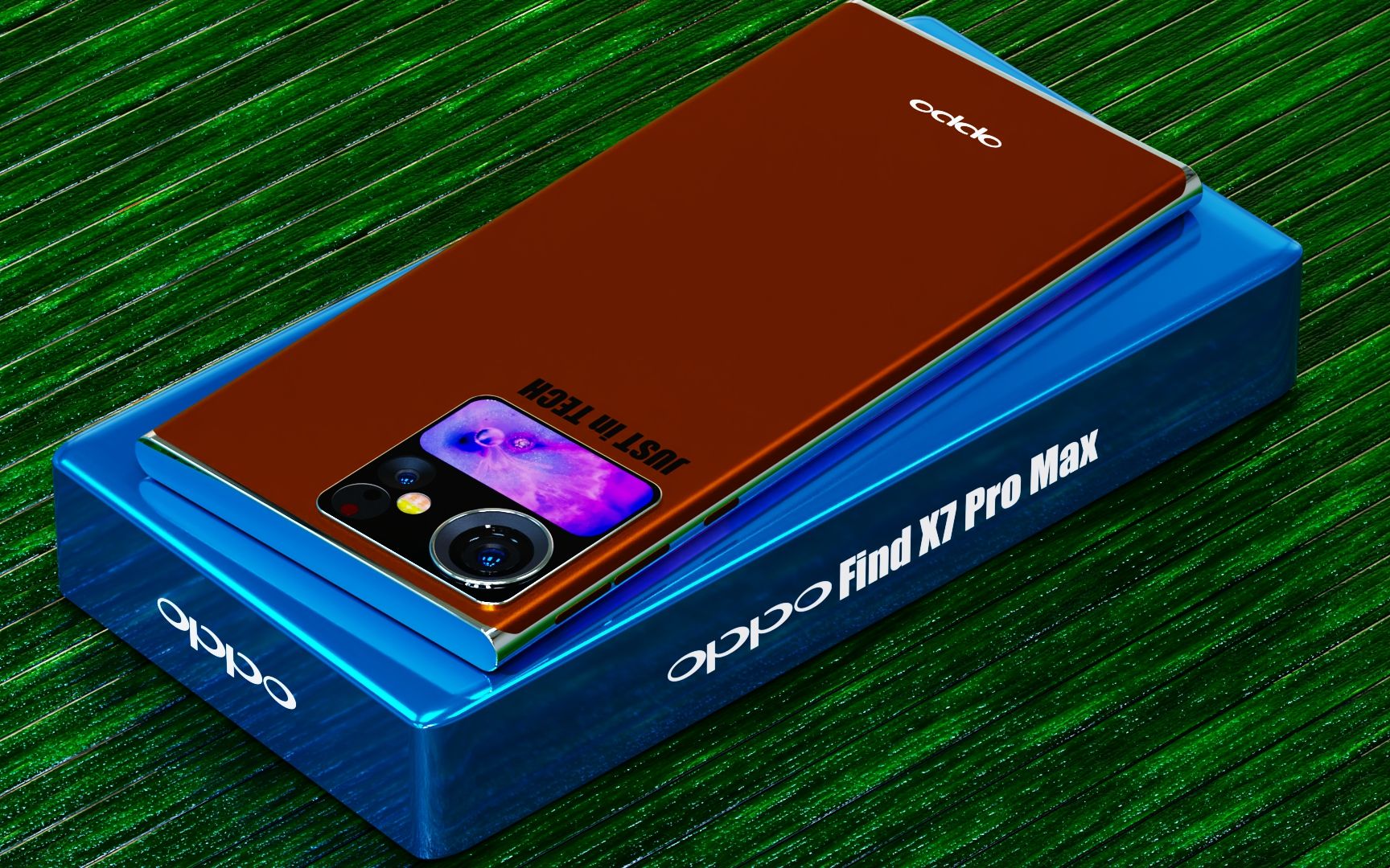 oppo find x7 pro max - 200mp 摄像头,功能强大