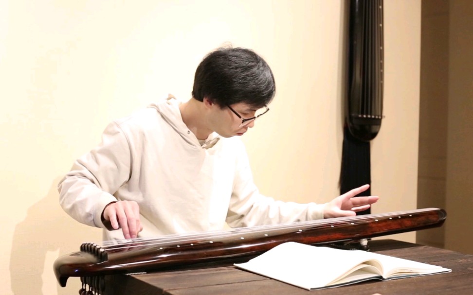 成公亮老师《水》天真纯洁的美