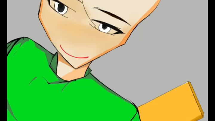 巴迪老师的动画