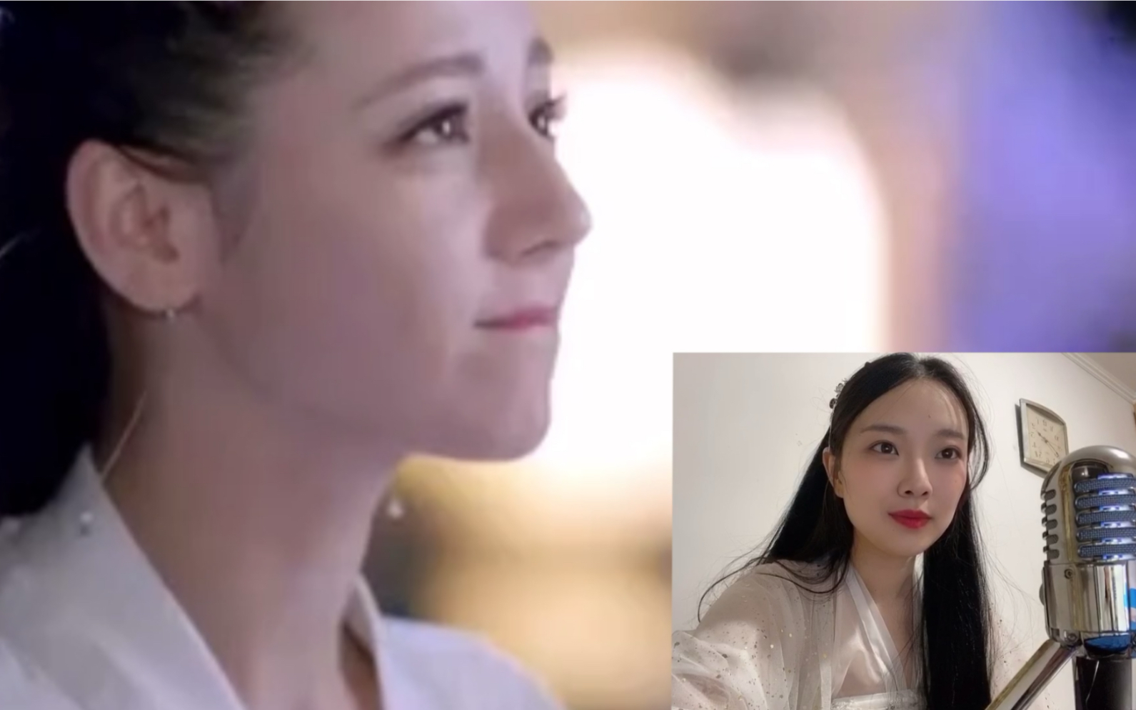 配音作品三生三世枕上书白凤九配音练习日常打卡