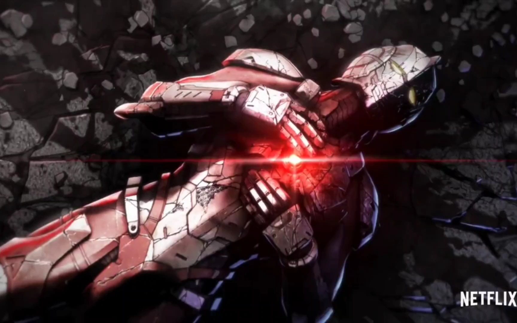 机动奥特曼最终季将于2023年播放第三季预告pv初代赛文艾斯