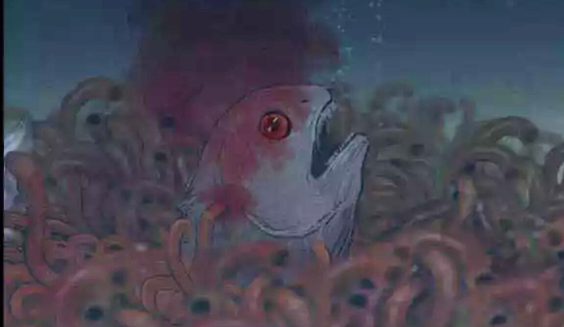 《极度恐慌20》丧尸病毒的源头竟然在深海！极度恐慌大结局！（补档）